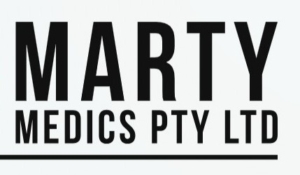  Marty Medics PTY LTD