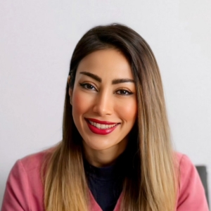 Dr Sadaf Salehi